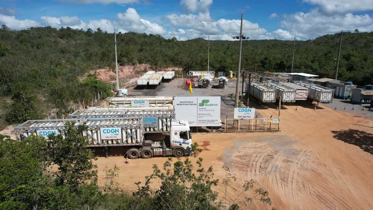 Petroborn arremata blocos no 3º Ciclo da Oferta Permanente da ANP
