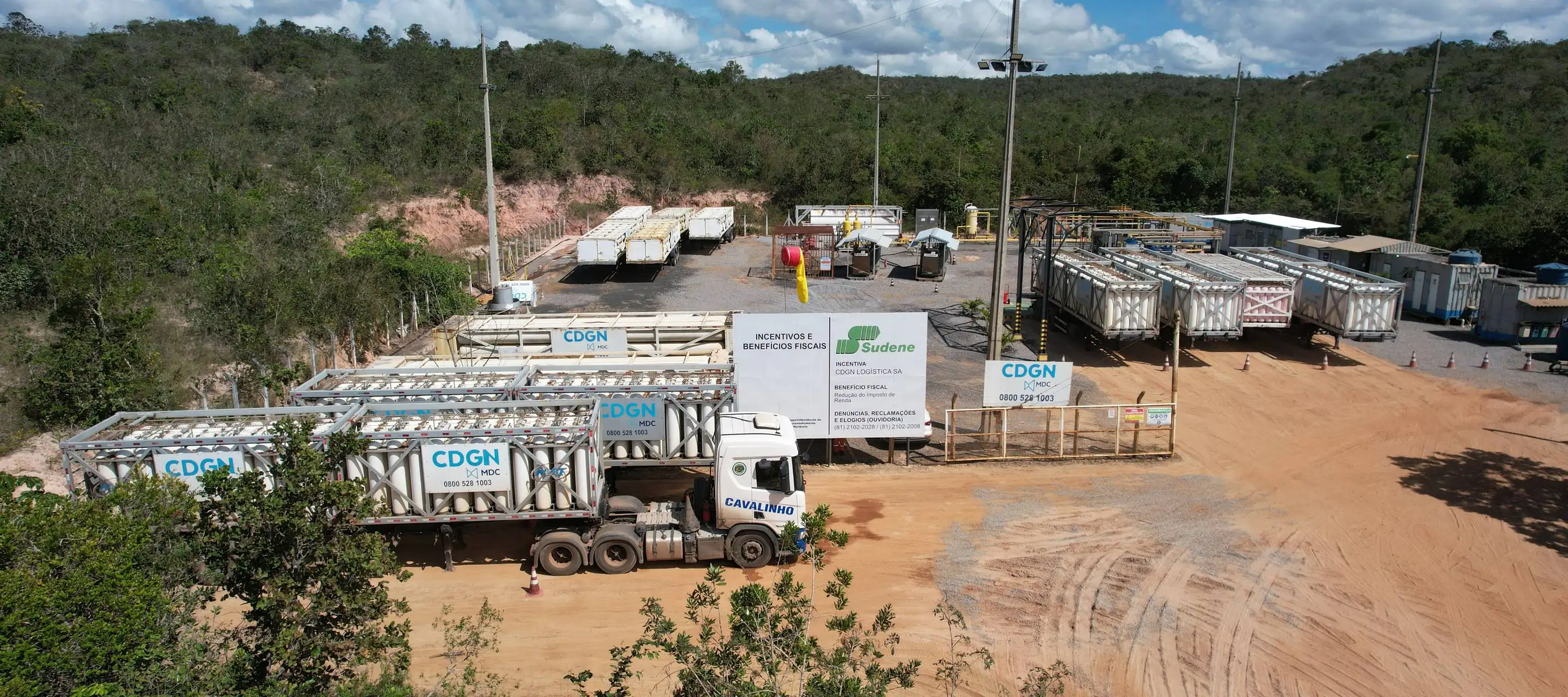 Expansão da Petroborn no onshore baiano é destaque em entrevista